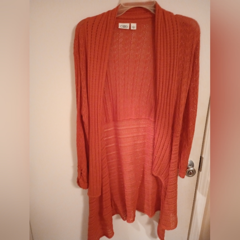 Cato cardigan